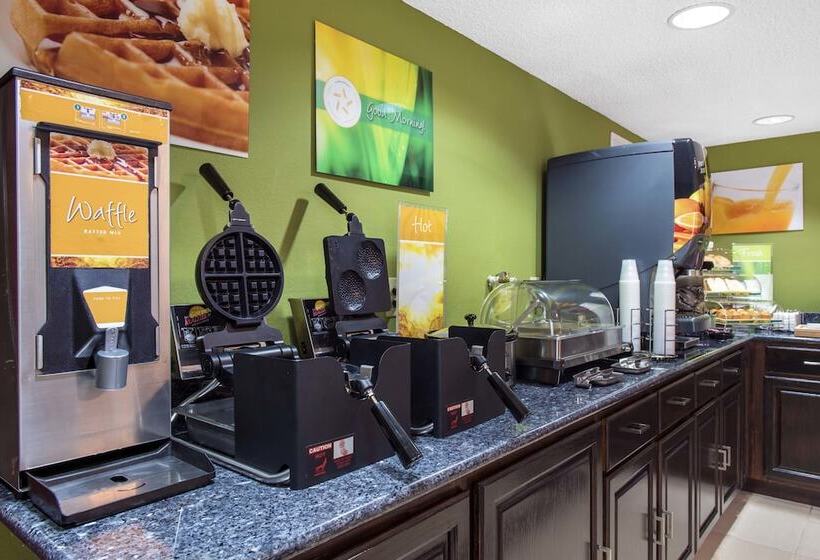 فندق Quality Inn & Suites Anderson I69