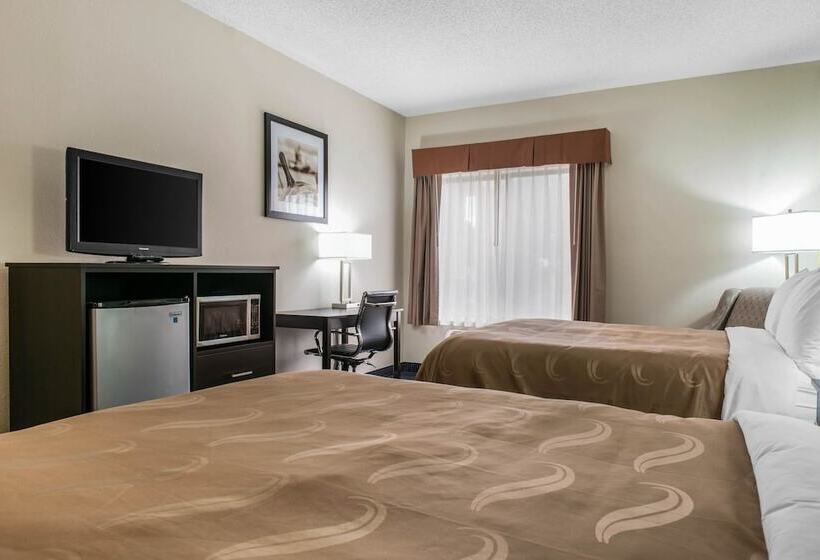 فندق Quality Inn & Suites Anderson I69
