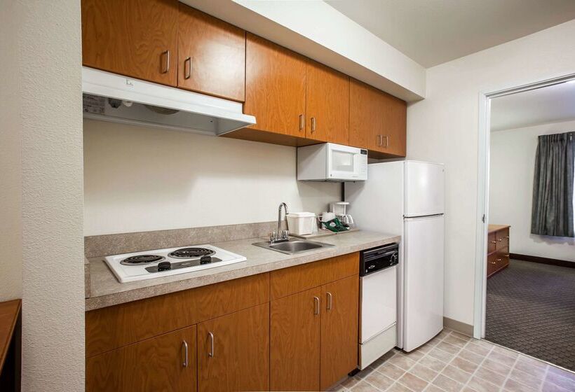 فندق Quality Inn & Suites Federal Way  Seattle