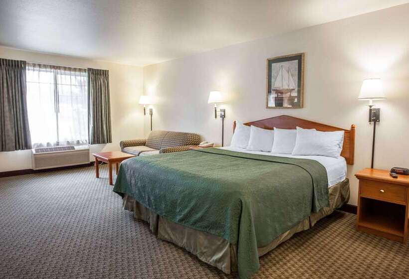 فندق Quality Inn & Suites Federal Way  Seattle