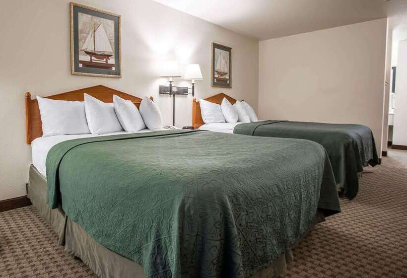 فندق Quality Inn & Suites Federal Way  Seattle