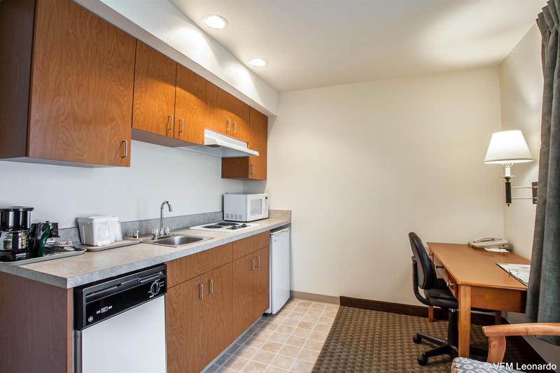 فندق Quality Inn & Suites Federal Way  Seattle