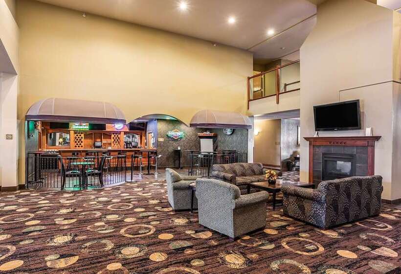 ホテル Quality Inn & Suites
