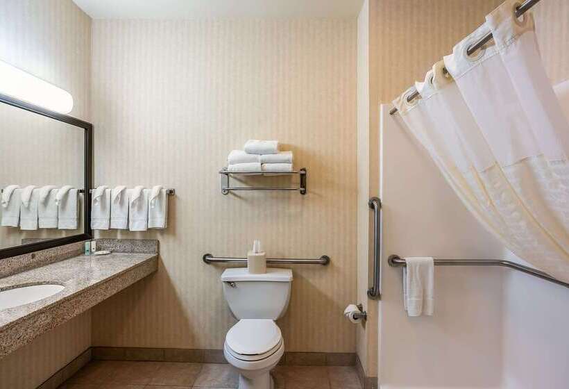 ホテル Quality Inn & Suites