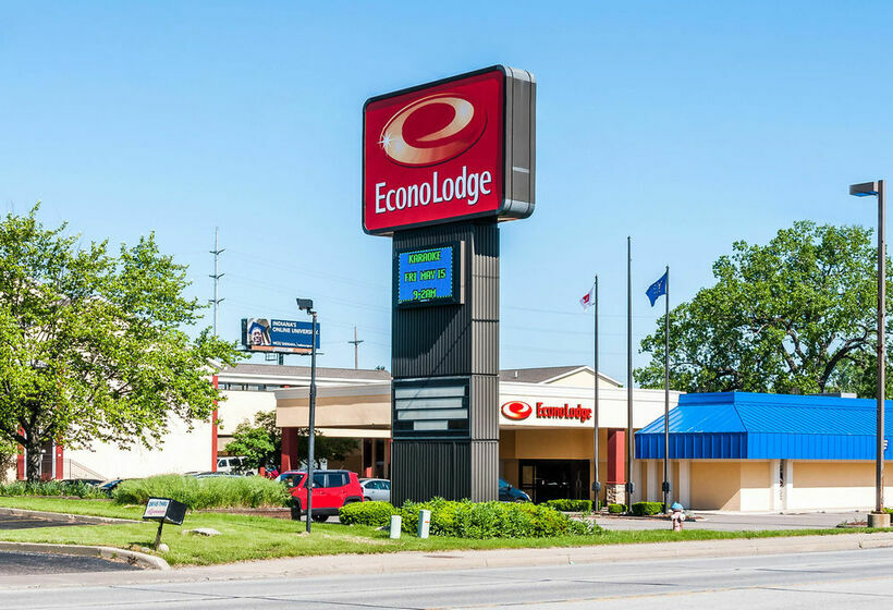فندق Econo Lodge
