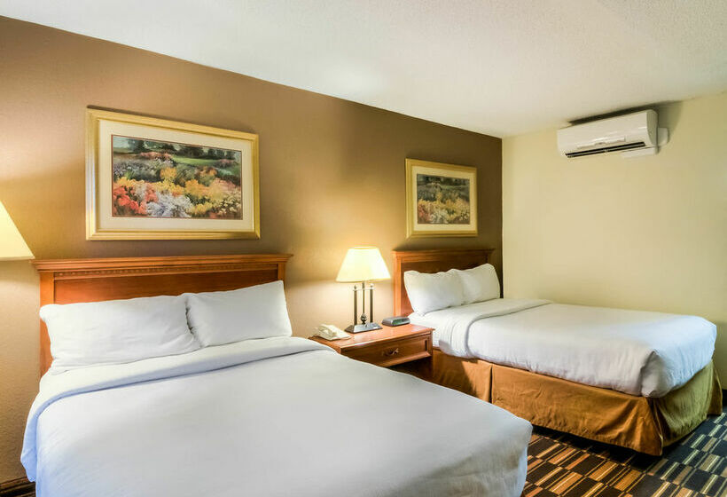 فندق Econo Lodge