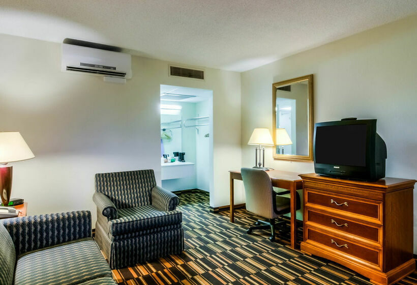 فندق Econo Lodge