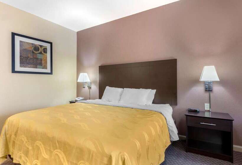 فندق Quality Inn West Memphis I40