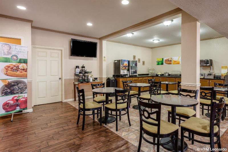 فندق Quality Inn West Memphis I40