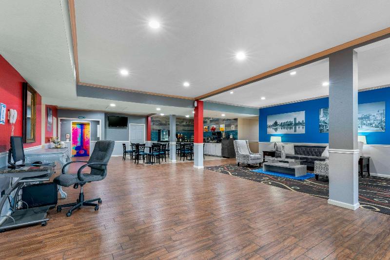 فندق Quality Inn West Memphis I40