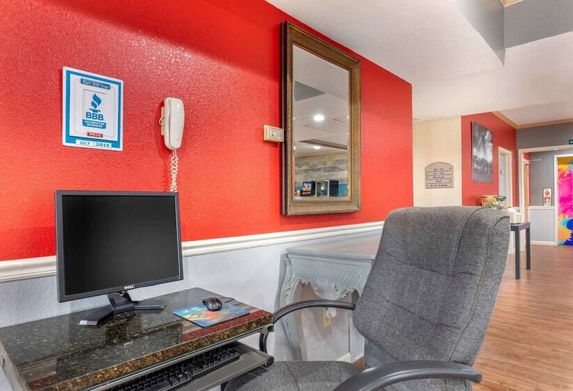 فندق Quality Inn West Memphis I40