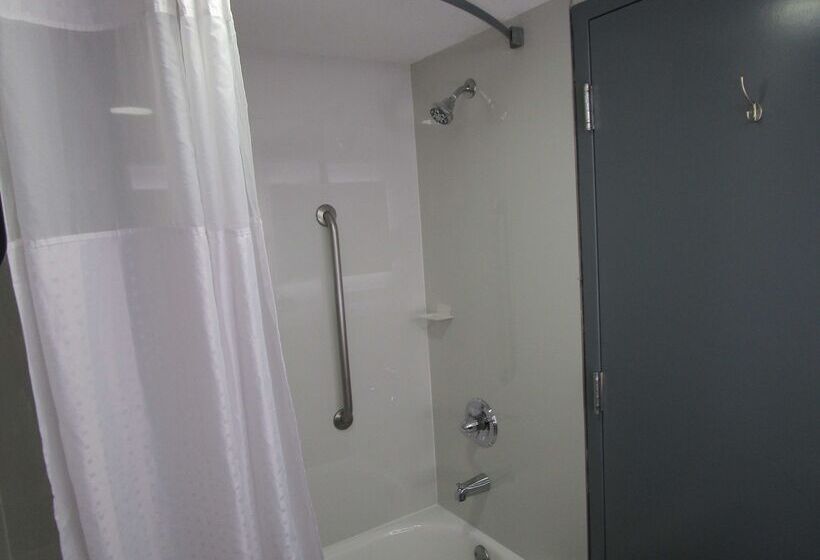 فندق Best Western Shackleford