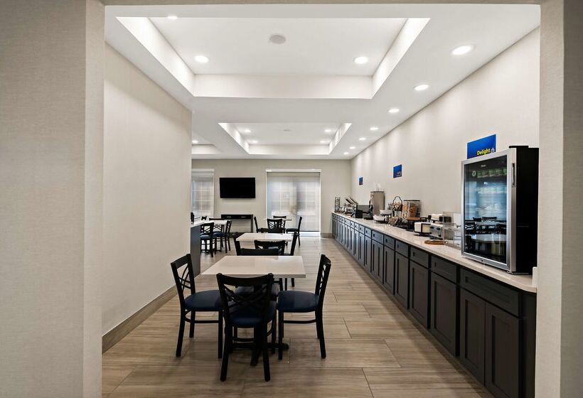 فندق Best Western Shackleford