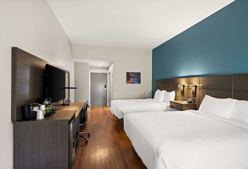 هتل Best Western Shackleford