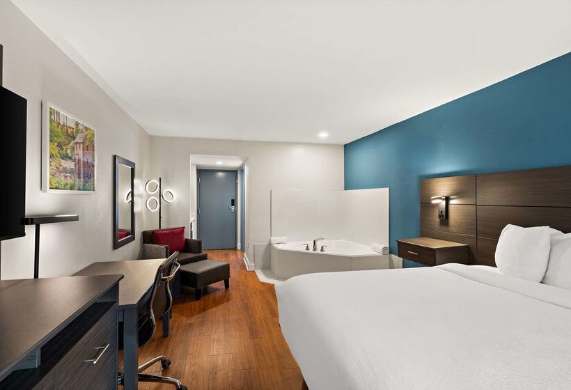 فندق Best Western Shackleford