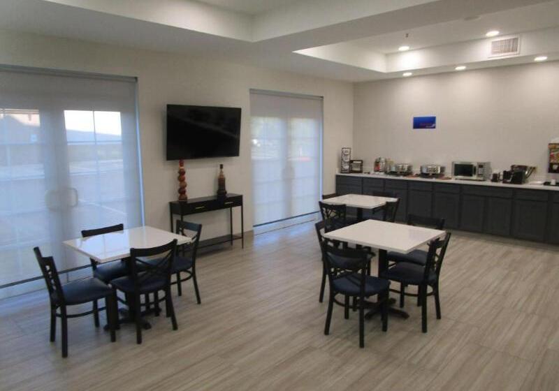 هتل Best Western Shackleford