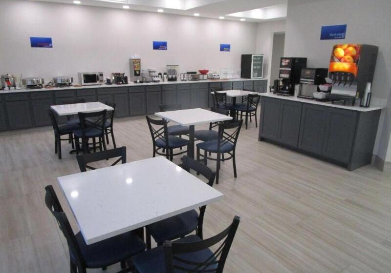 فندق Best Western Shackleford