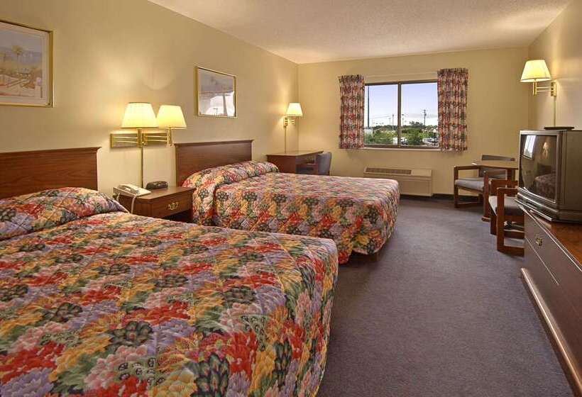 酒店 Ramada Limited Mount Sterling