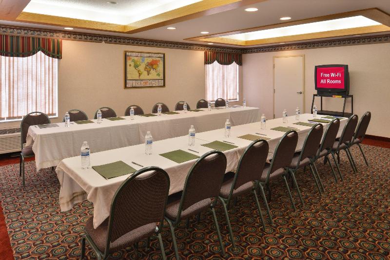 酒店 Red Roof Inn Clyde