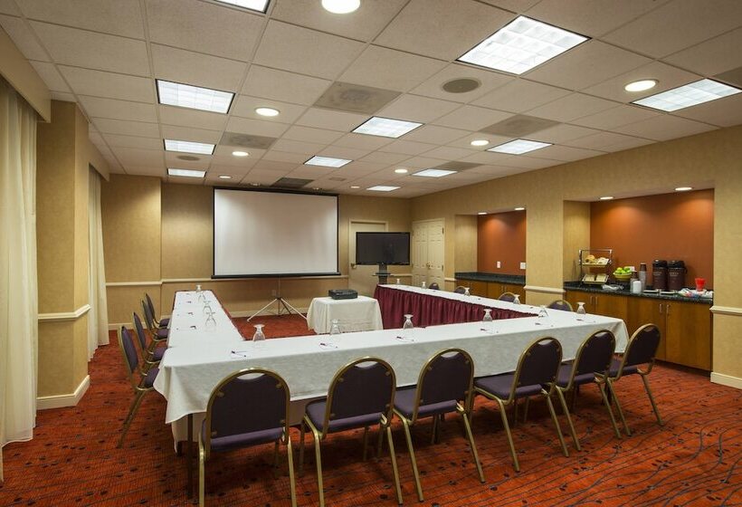 호텔 Residence Inn By Marriott Boston Framingham
