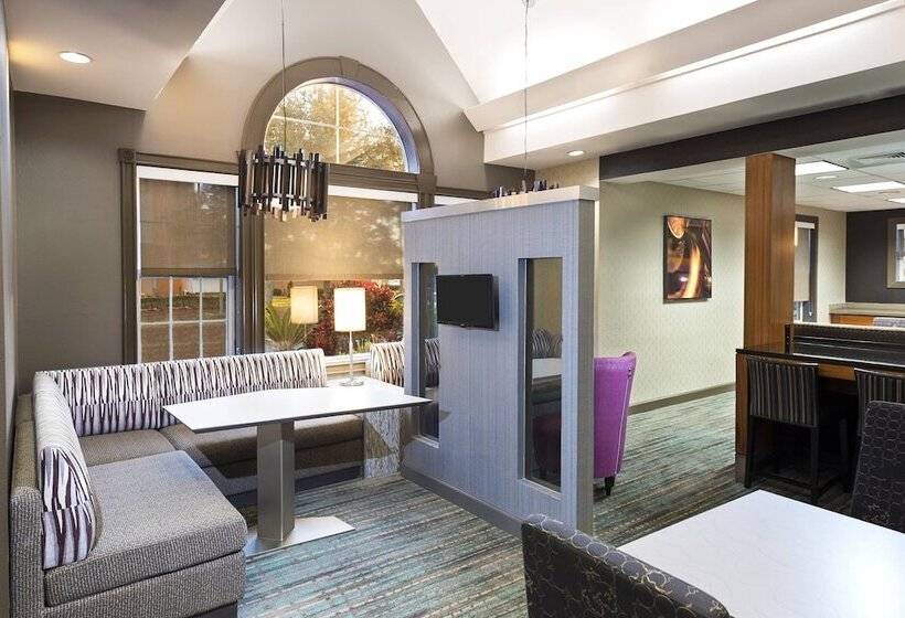 בית מלון כפרי Residence Inn By Marriott Lakeland
