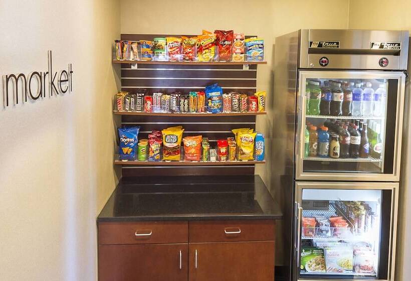 בית מלון כפרי Residence Inn By Marriott Lakeland