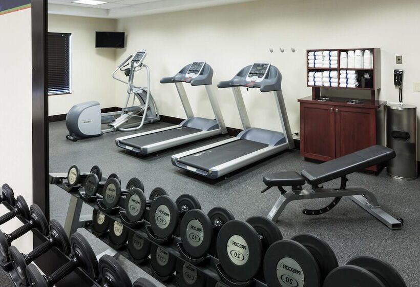 בית מלון כפרי Residence Inn By Marriott Lakeland