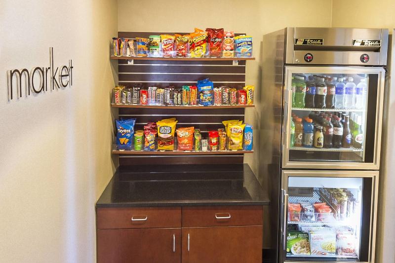 בית מלון כפרי Residence Inn By Marriott Lakeland