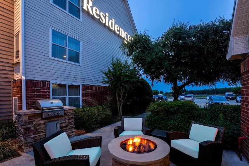 فندق Residence Inn By Marriott Monroe