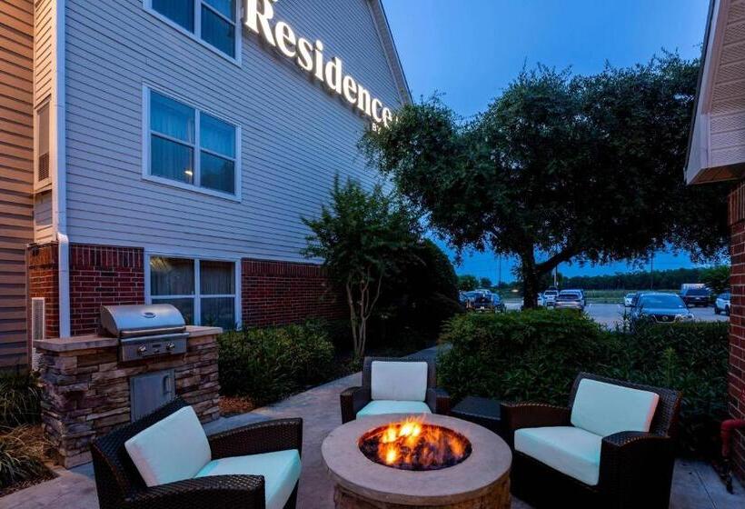 فندق Residence Inn By Marriott Monroe