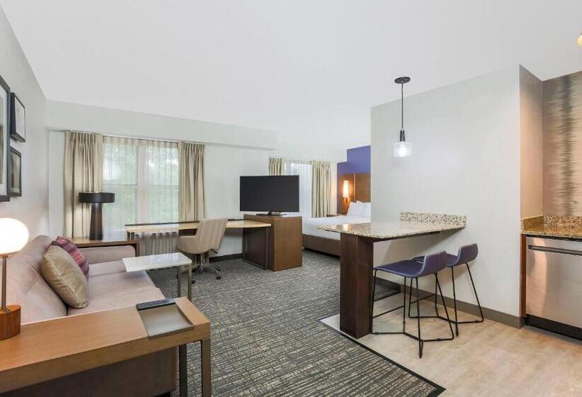 فندق Residence Inn By Marriott Monroe