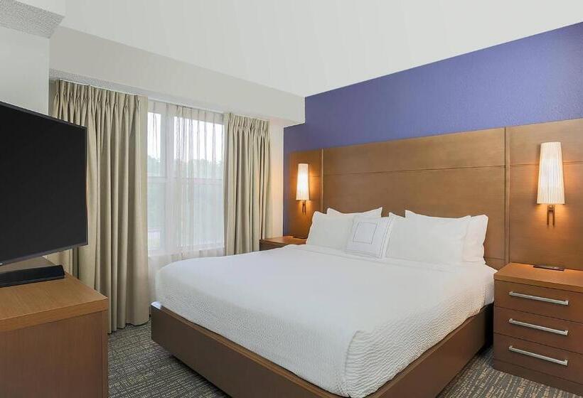 فندق Residence Inn By Marriott Monroe