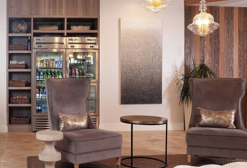 هتل Residence Inn Charleston Riverview