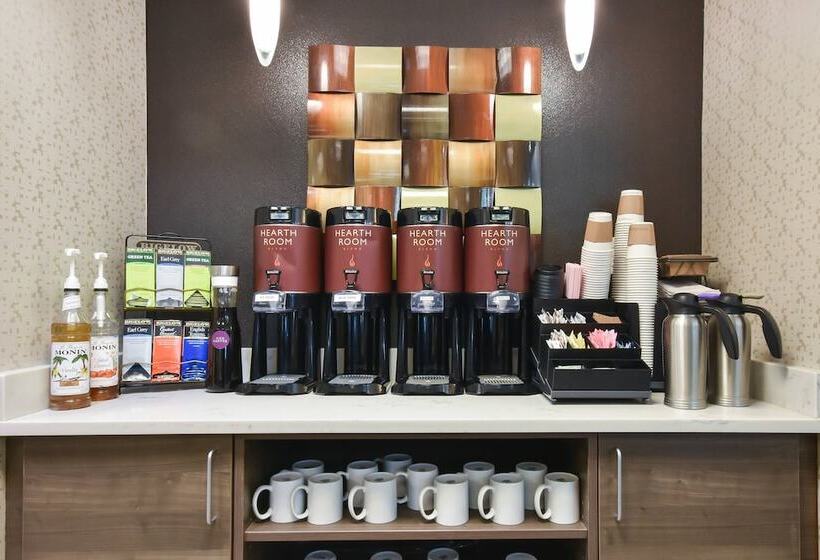 ホテル Residence Inn By Marriott Lake Norman