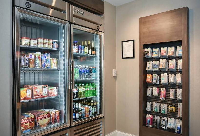 ホテル Residence Inn By Marriott Lake Norman