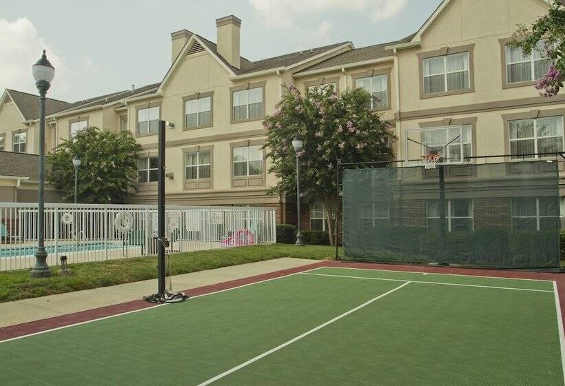 ホテル Residence Inn By Marriott Lake Norman