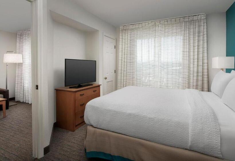 فندق Residence Inn Chico