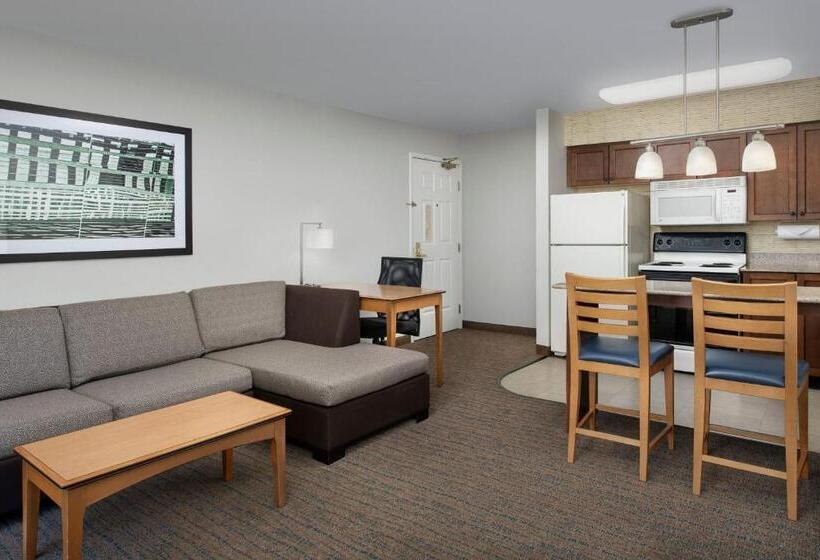 فندق Residence Inn Chico