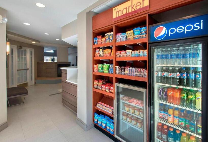 فندق Residence Inn Cranbury South Brunswick