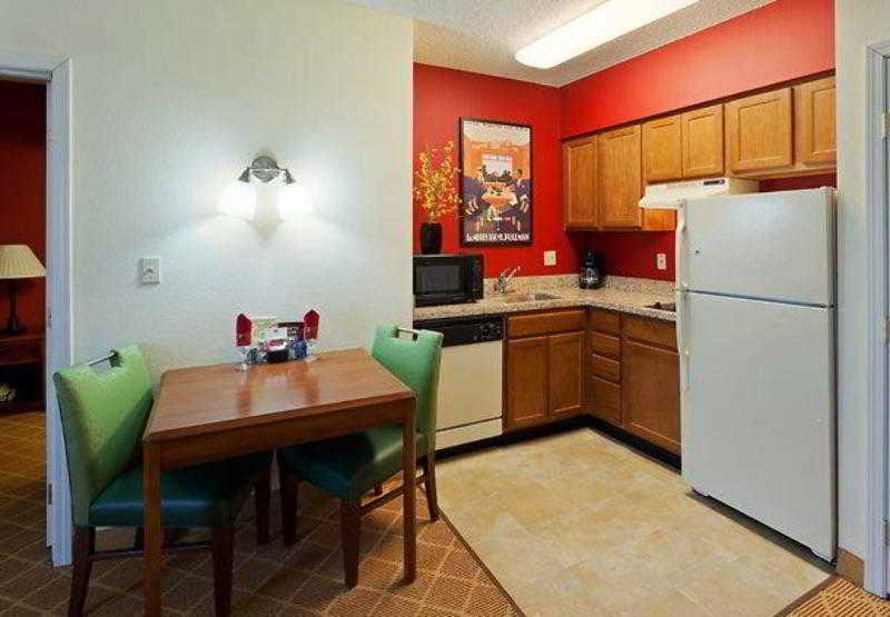 בית מלון כפרי Residence Inn By Marriott Denver Golden/red Rocks