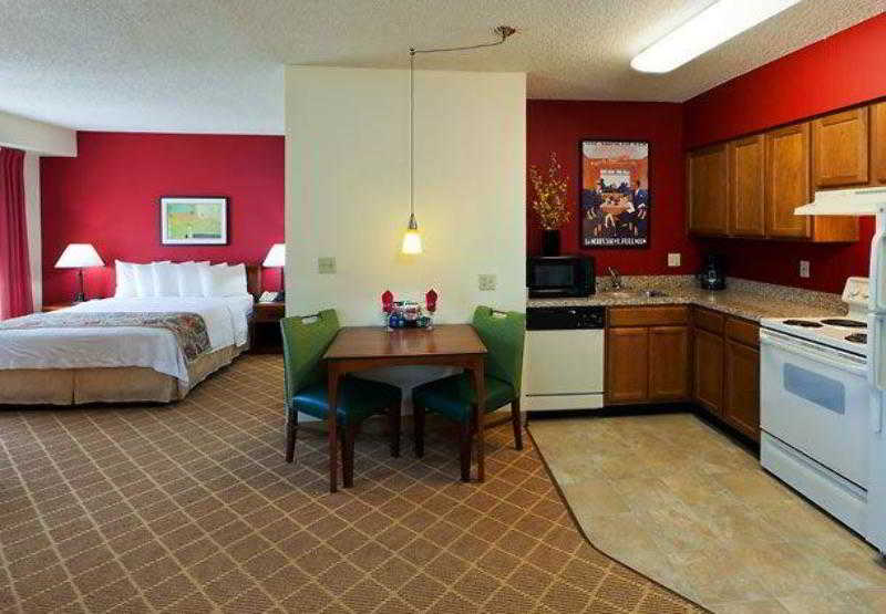 בית מלון כפרי Residence Inn By Marriott Denver Golden/red Rocks