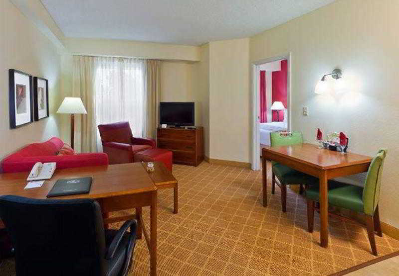 בית מלון כפרי Residence Inn By Marriott Denver Golden/red Rocks