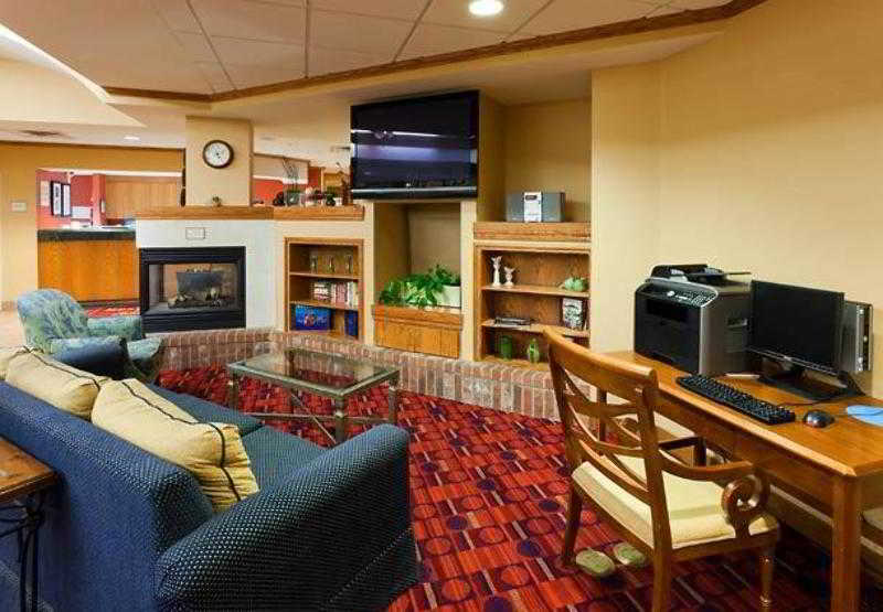 בית מלון כפרי Residence Inn By Marriott Denver Golden/red Rocks