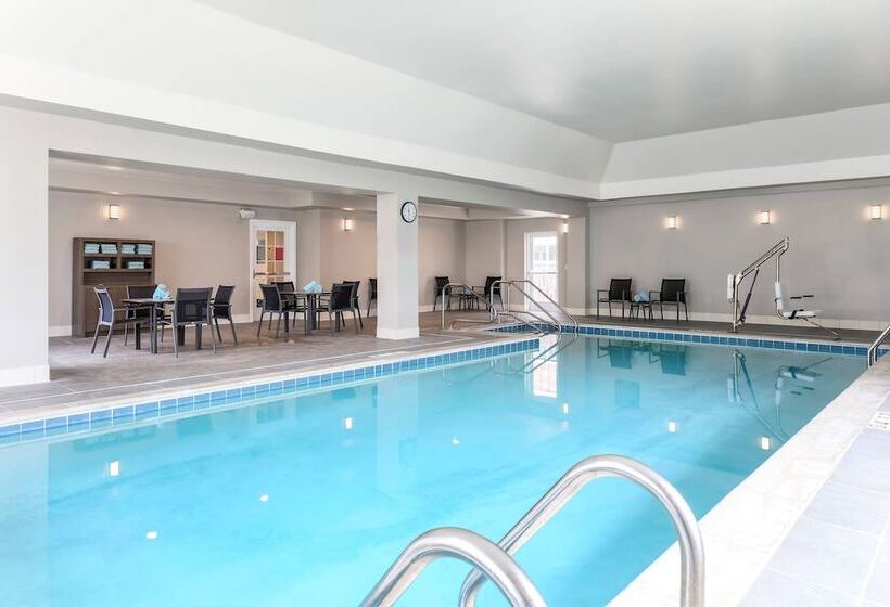 בית מלון כפרי Residence Inn By Marriott Denver Golden/red Rocks