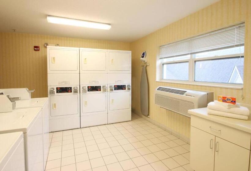 호텔 Residence Inn Deptford