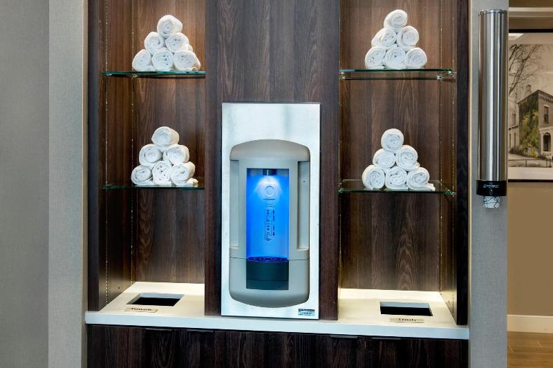 酒店 Residence Inn Fairfax Merrifield