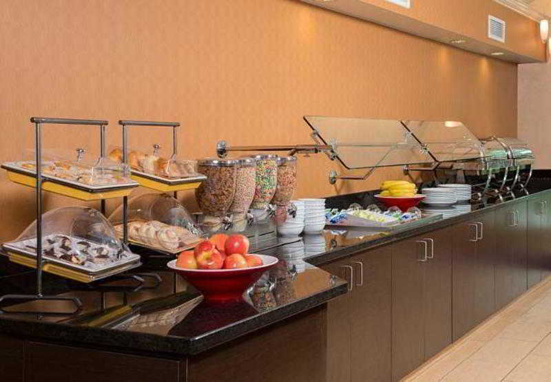 酒店 Residence Inn Fairfax Merrifield