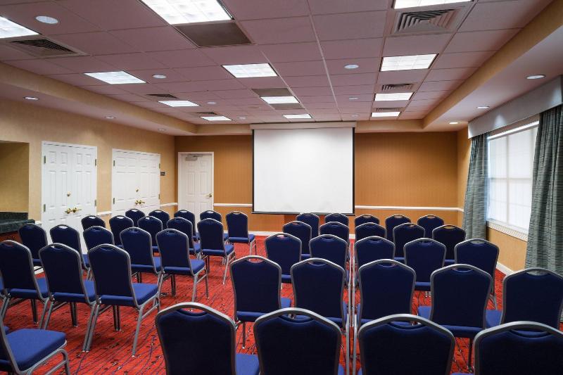 בית מלון כפרי Residence Inn By Marriott Greenbelt