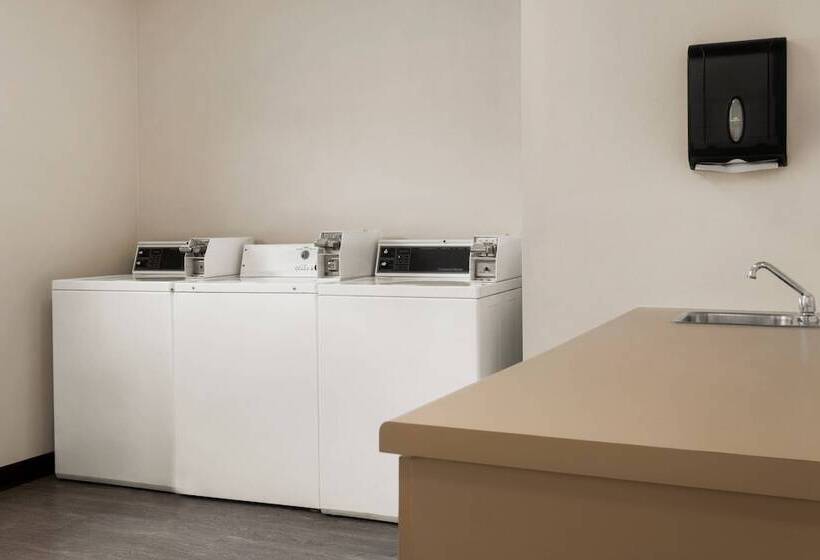 酒店 Residence Inn Kansas City Independence