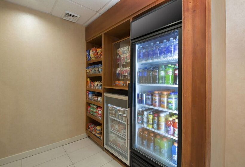 酒店 Residence Inn Kansas City Independence